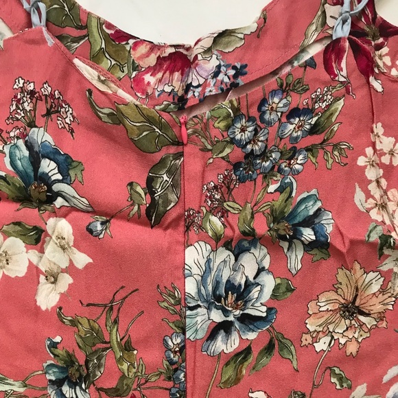 Bastah Italian Designer Jumpsuit, EUC, size S - Picture 2 of 7